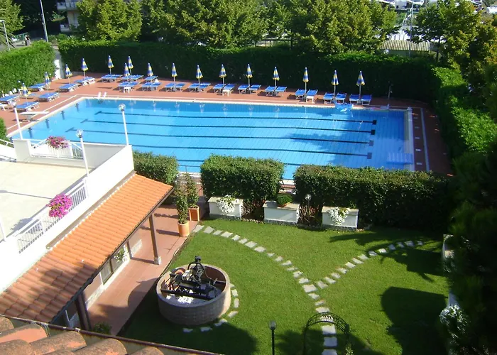 Residence Aurora Wellness & Spa