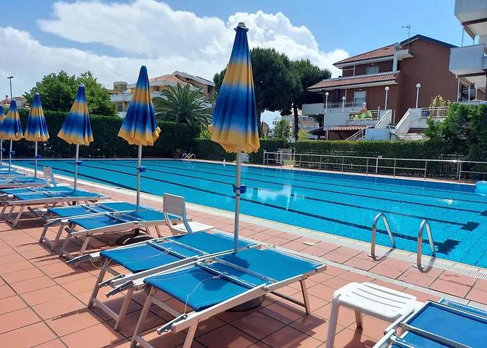 Residence Aurora Wellness & Spa