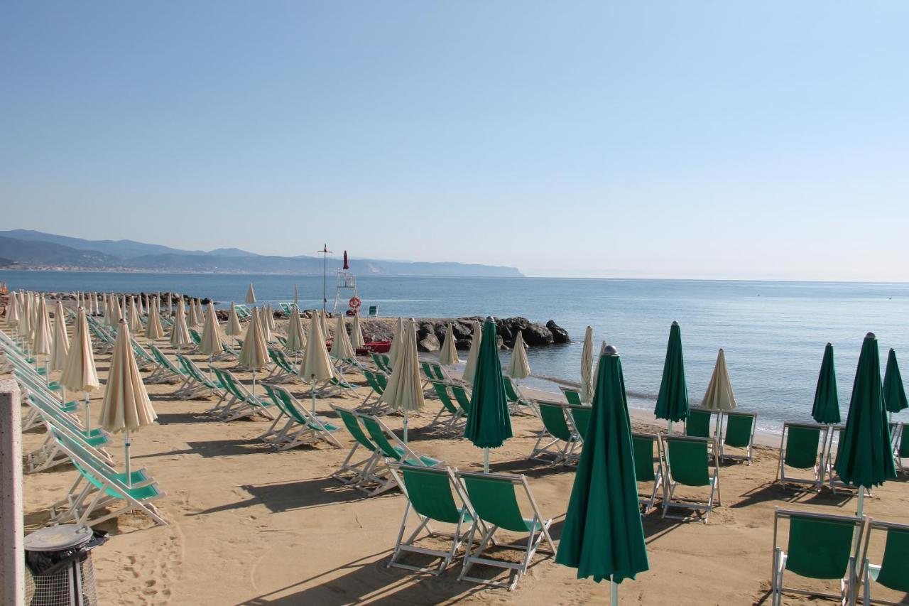 Aurora Wellness & Albenga