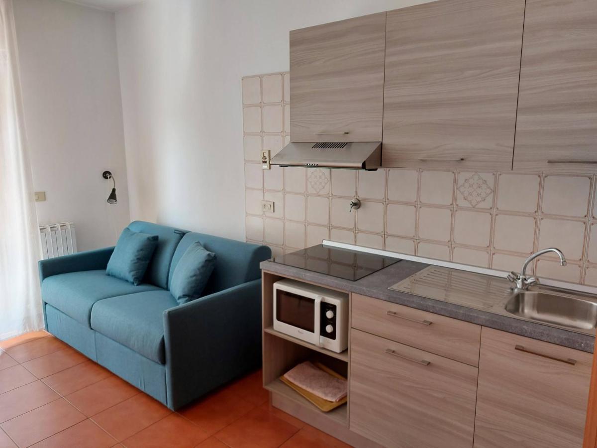 Aparthotel Aurora Wellness & Albenga