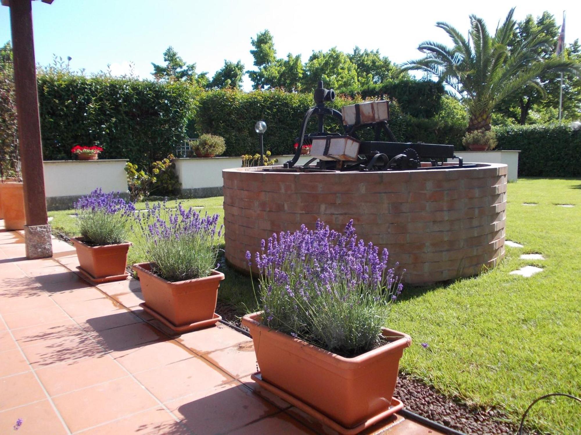 Aparthotel Aurora Wellness & Albenga