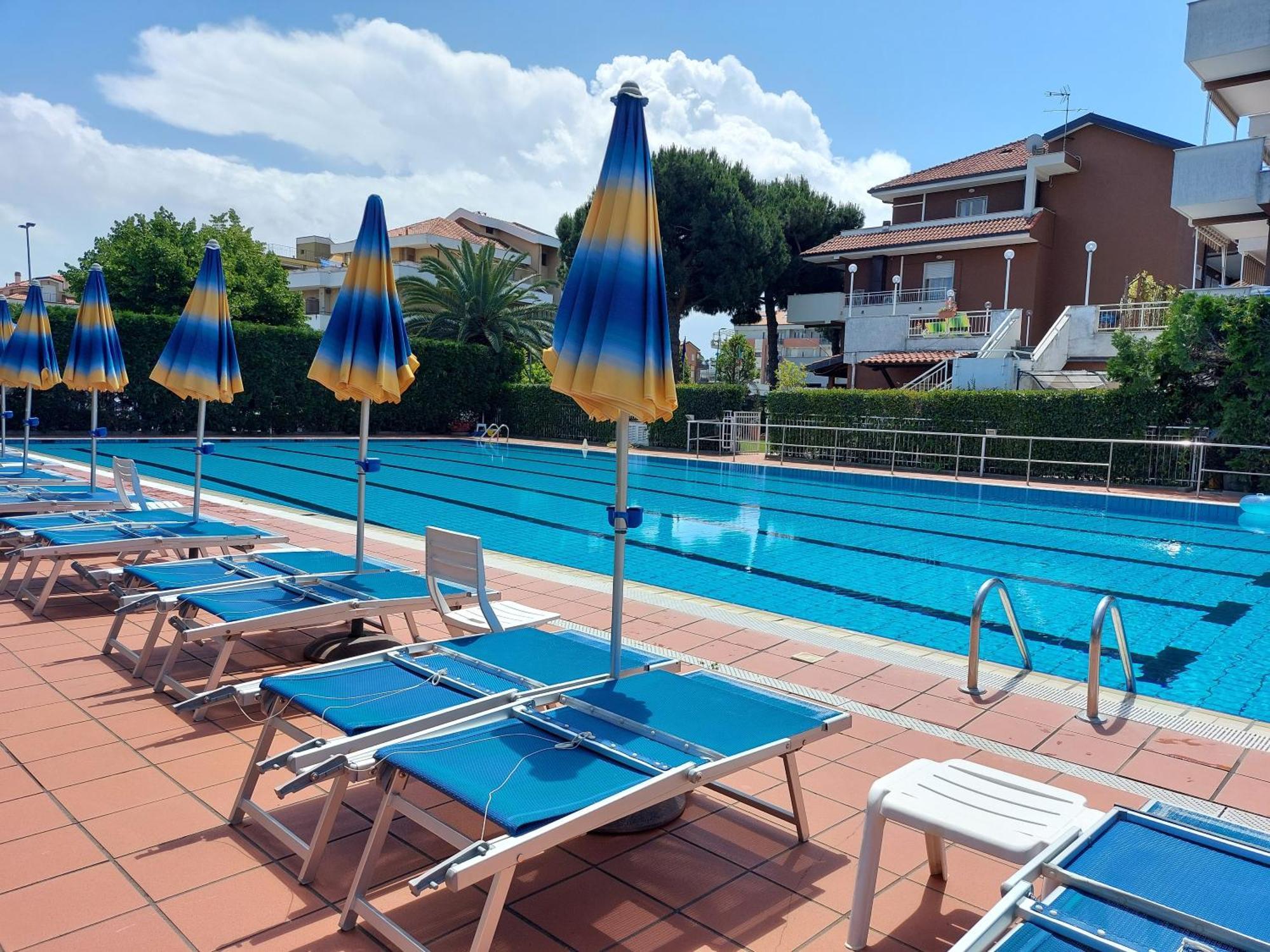 Aurora Wellness & Albenga
