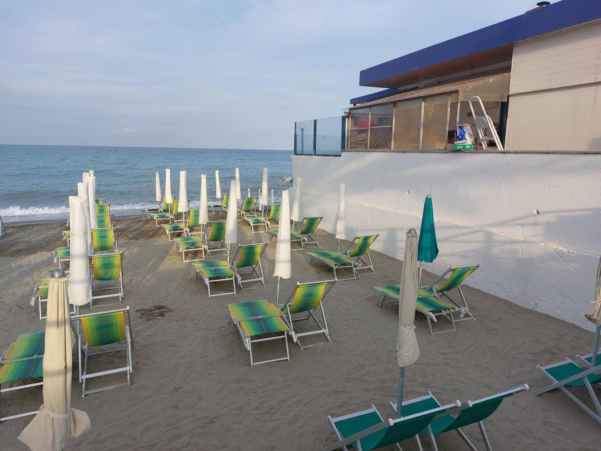 Aurora Wellness & Aparthotel Albenga