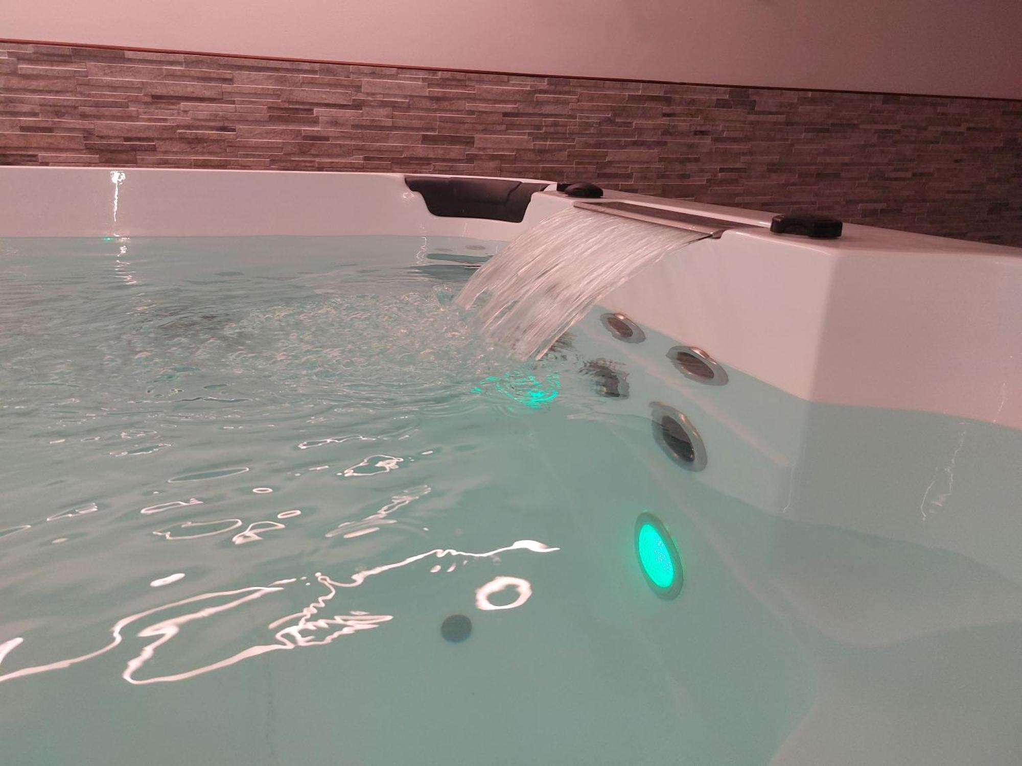 Aurora Wellness & Aparthotel 3*