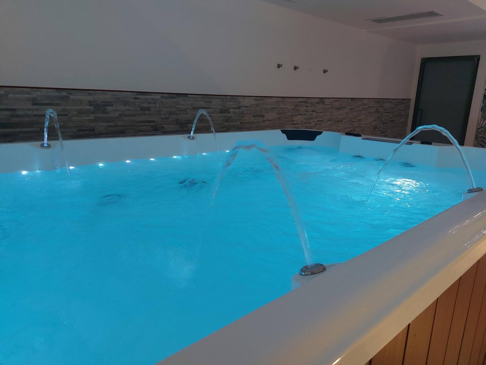 Aurora Wellness & Albenga