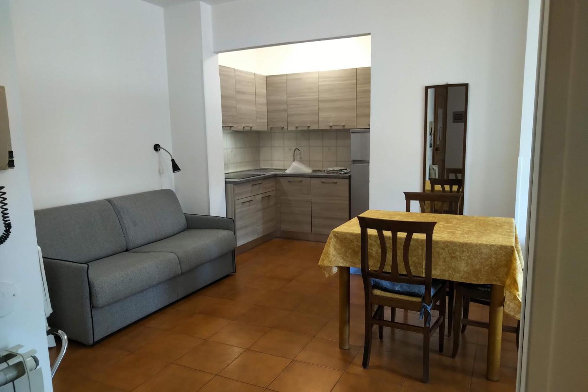 Aurora Wellness & Aparthotel