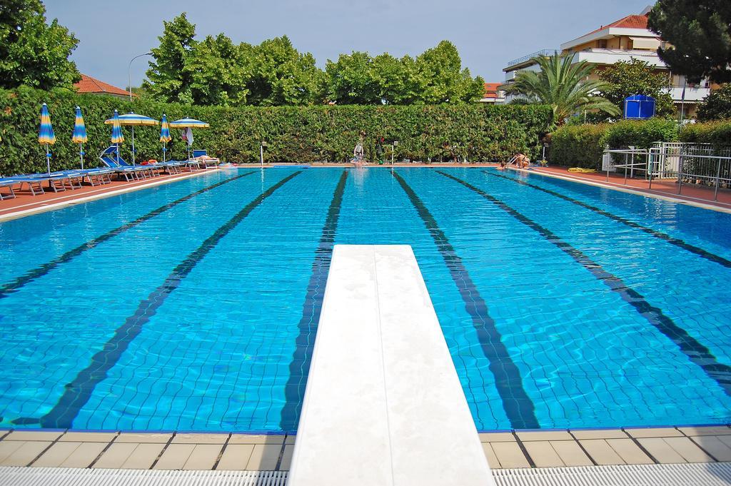 Aurora Wellness & 3* Albenga