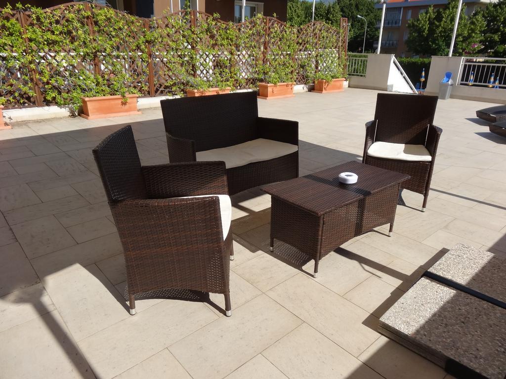 Aparthotel Aurora Wellness &
