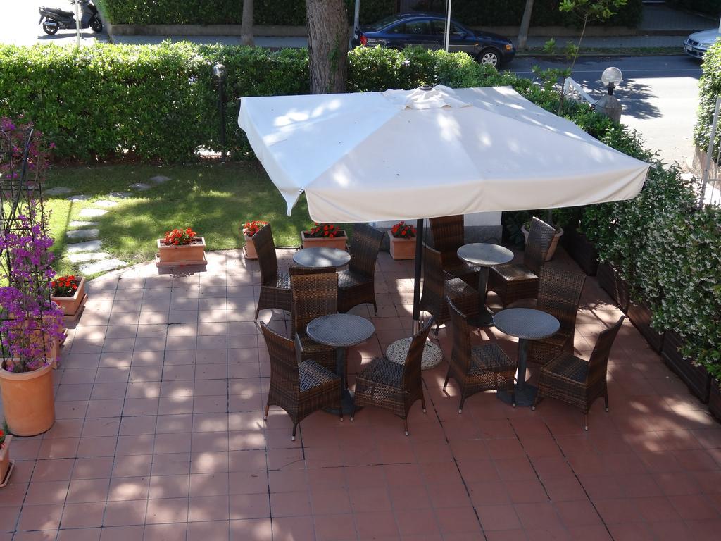 Aparthotel Aurora Wellness & Albenga