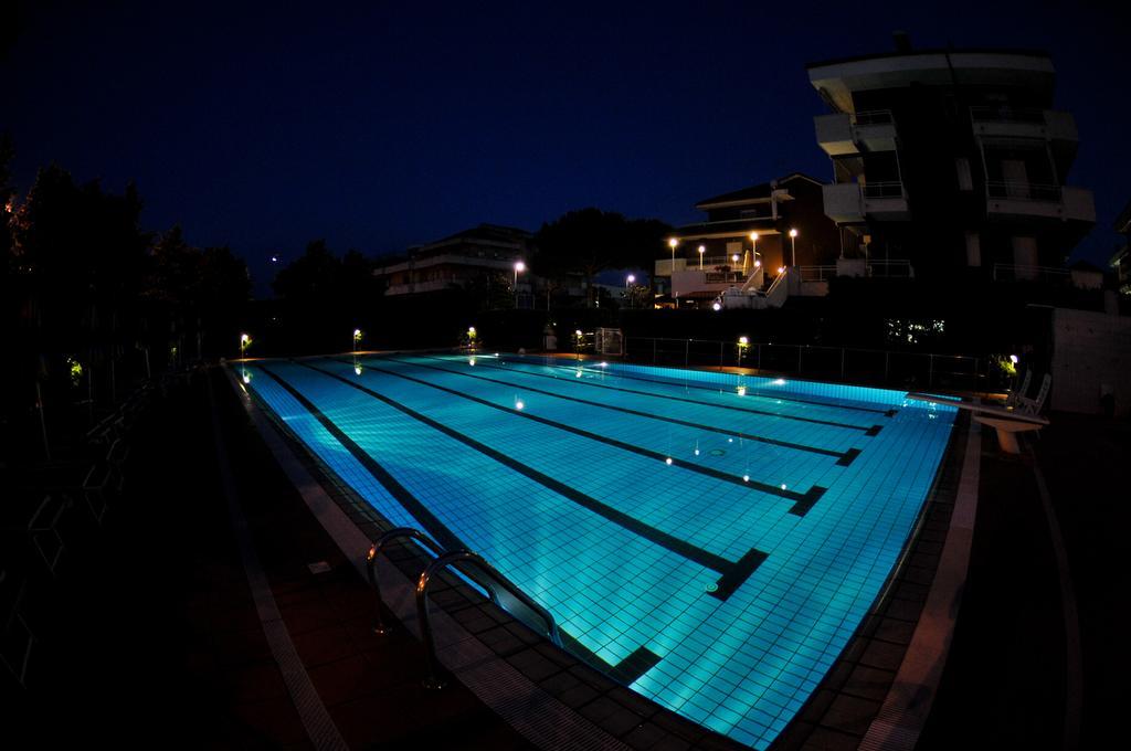 Aurora Wellness & Albenga