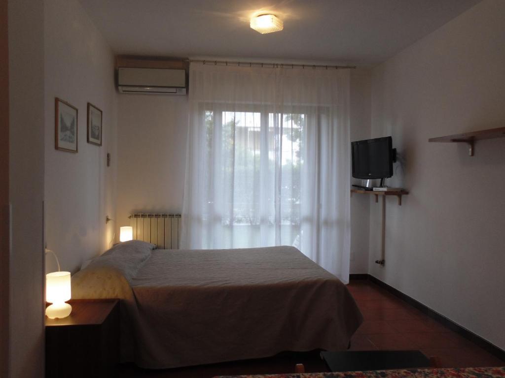 Aparthotel Aurora Wellness & Albenga