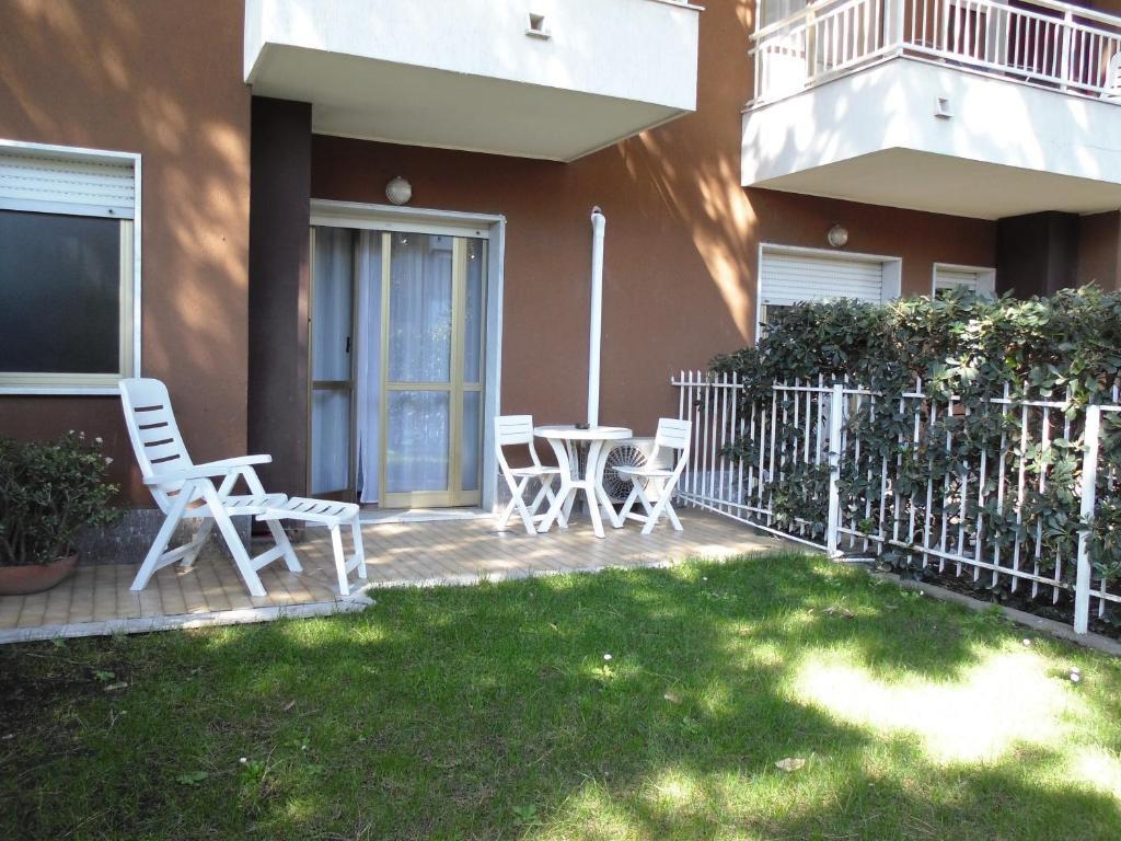 Aurora Wellness & Aparthotel Albenga