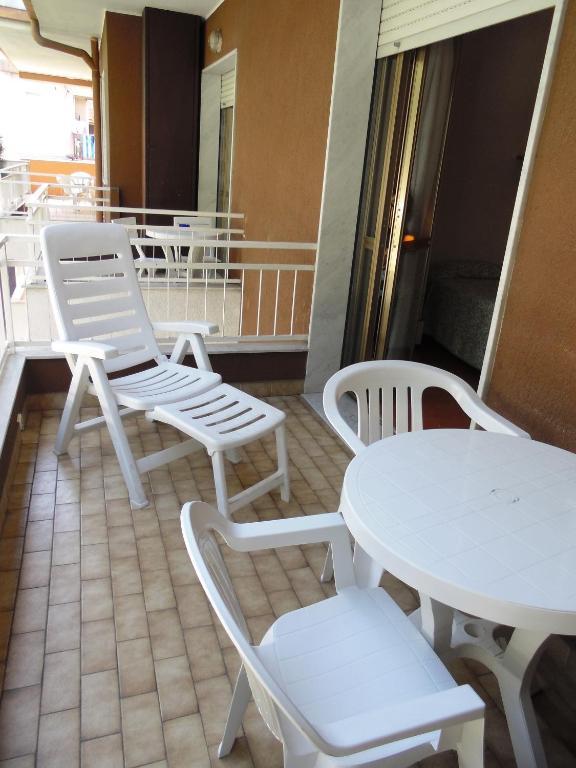 Aparthotel Aurora Wellness & Albenga