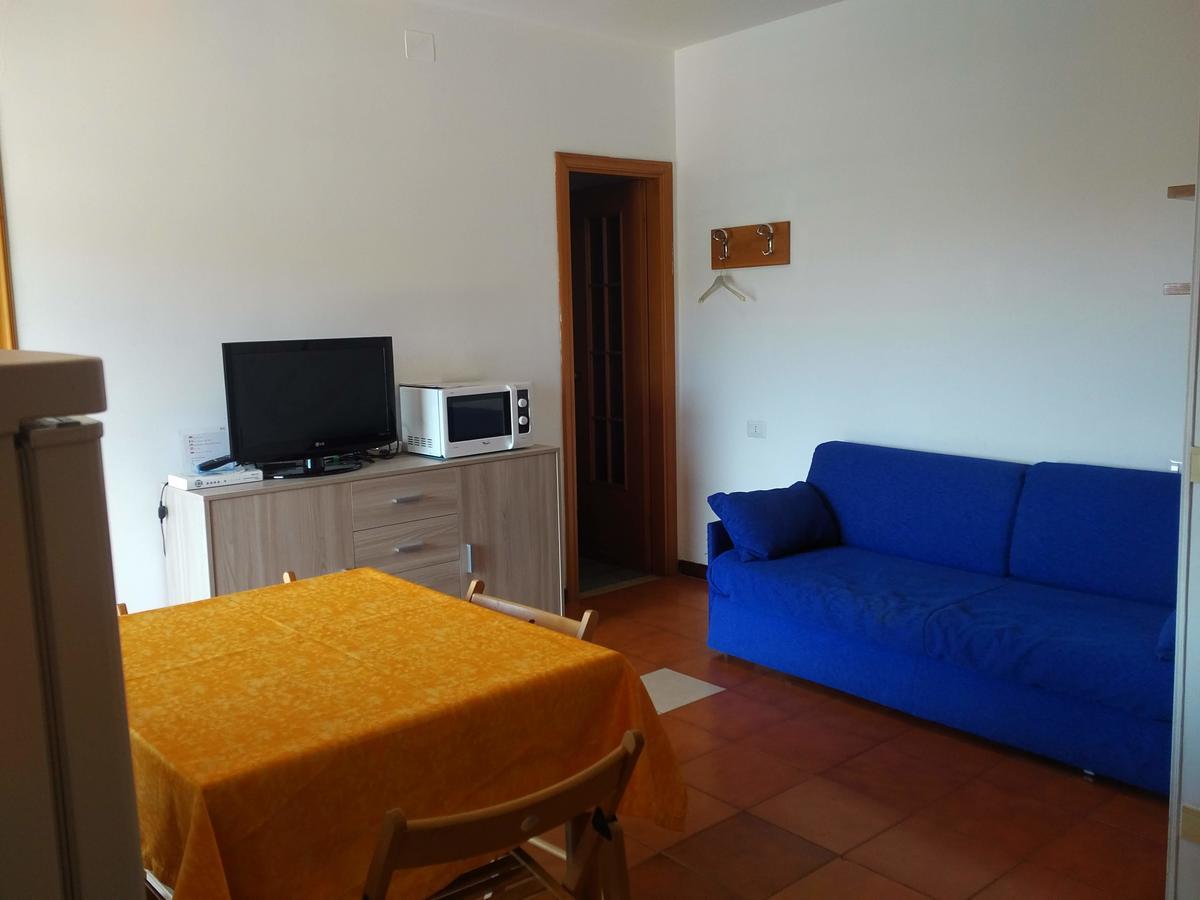 Aurora Wellness & Aparthotel Albenga