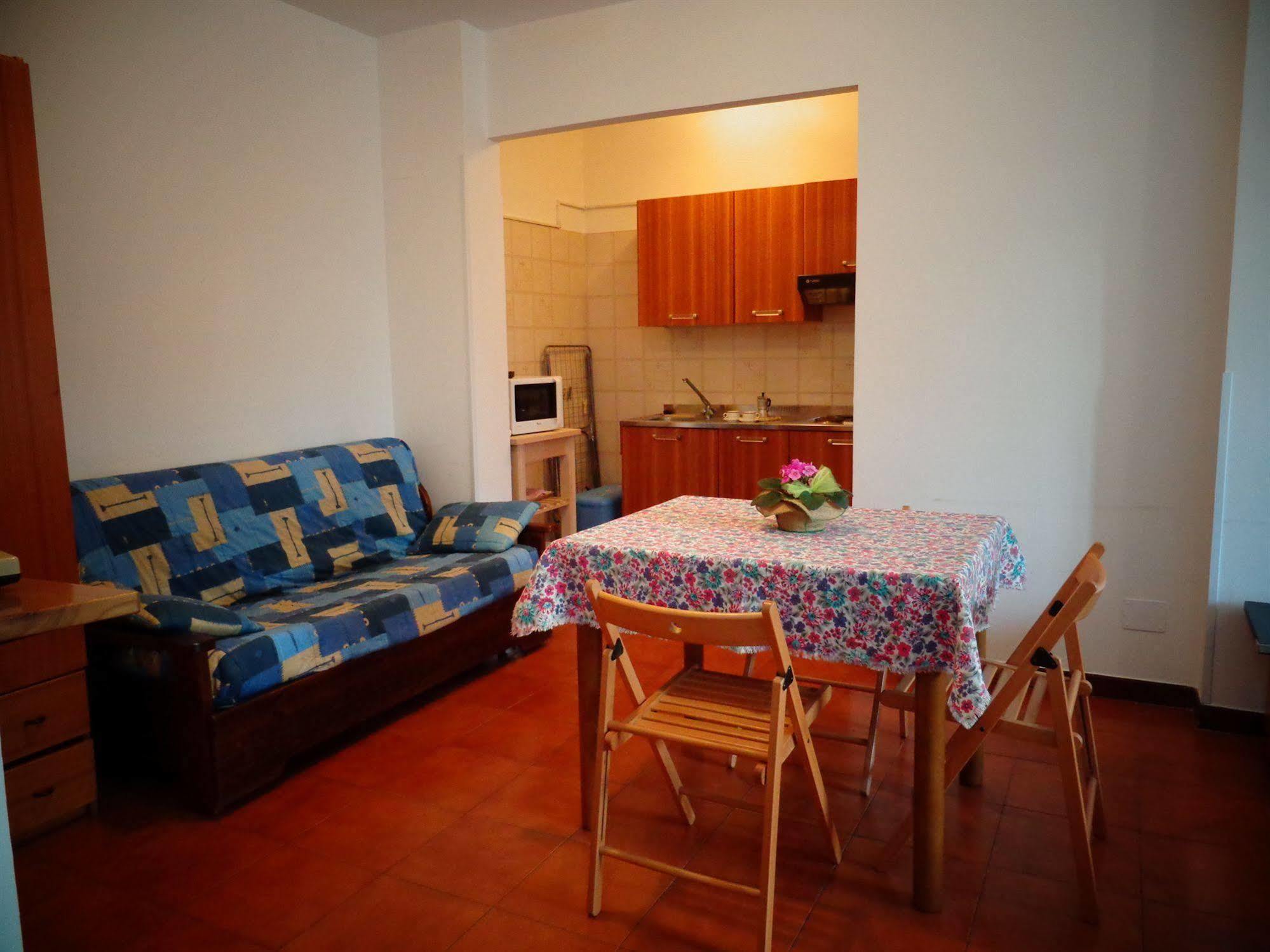 Aparthotel Aurora Wellness & Albenga