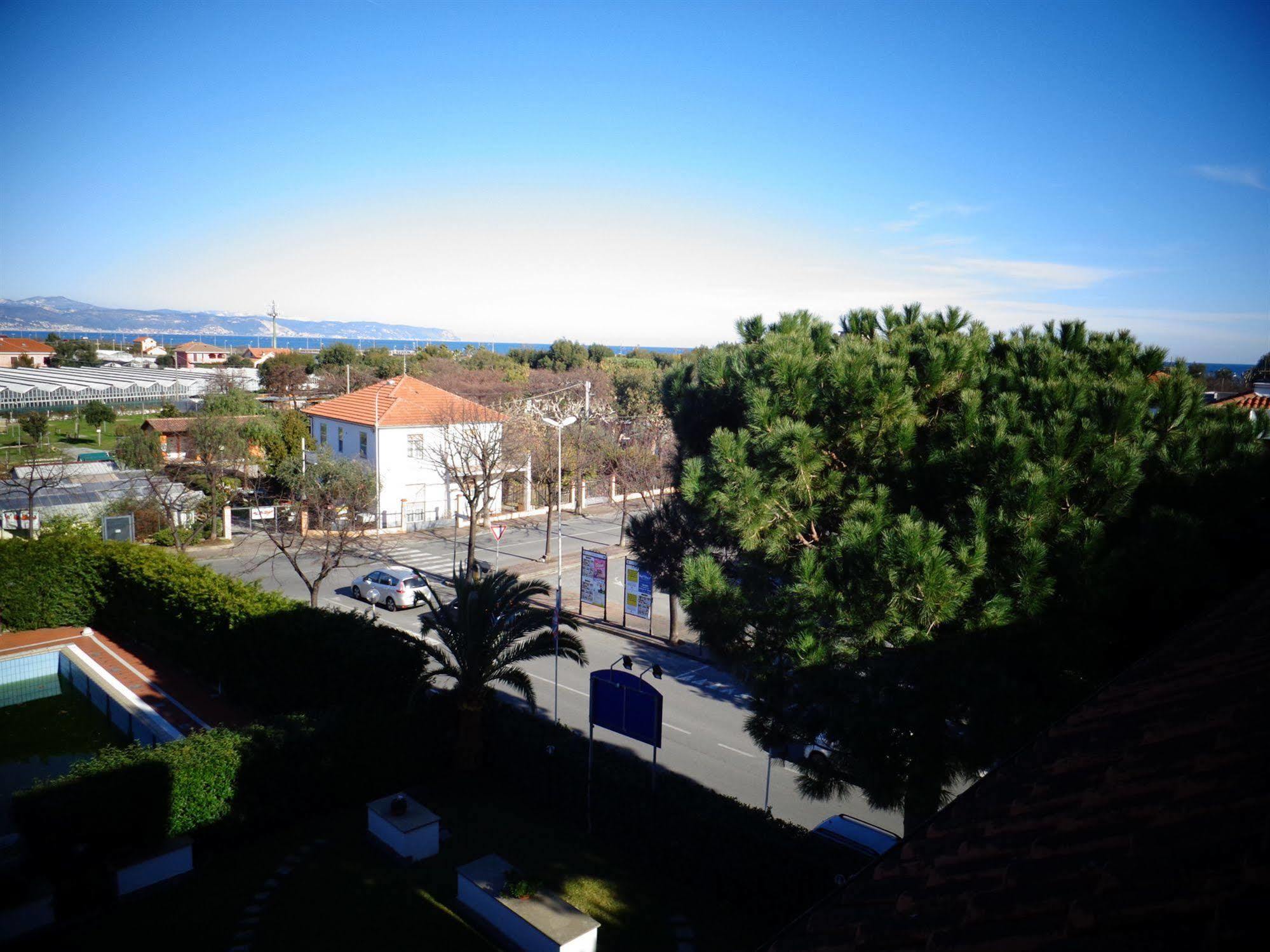 Aurora Wellness & Aparthotel