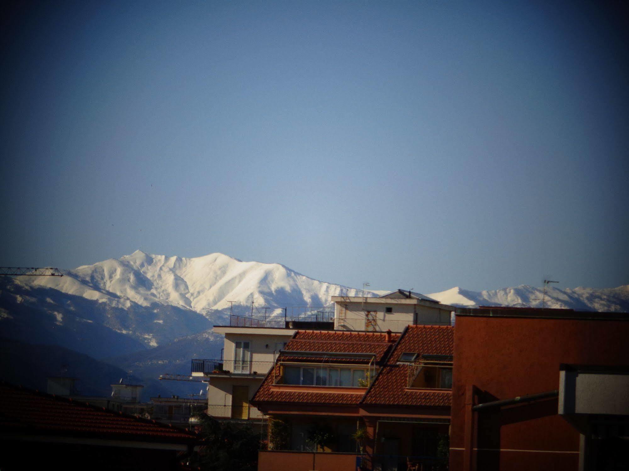 Aurora Wellness & Albenga