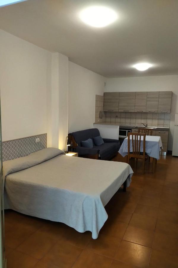 Aurora Wellness & Aparthotel Albenga